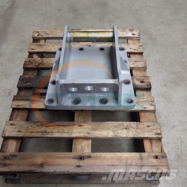 Lehnhoff MS 03 Rychlospojky