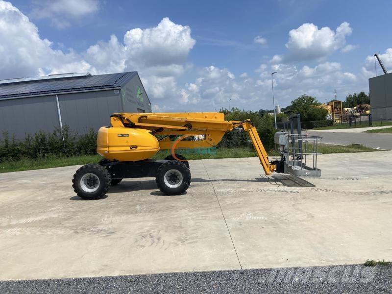 Manitou 160 ATJ Kloubové plošiny