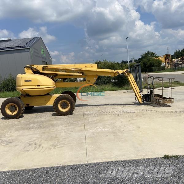Manitou 180 ATJ Kloubové plošiny