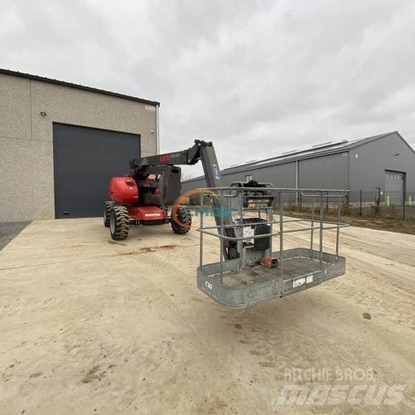 Manitou 200 ATJ Kloubové plošiny