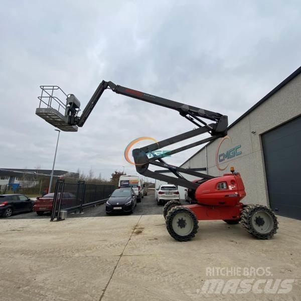 Manitou 200 ATJ Kloubové plošiny