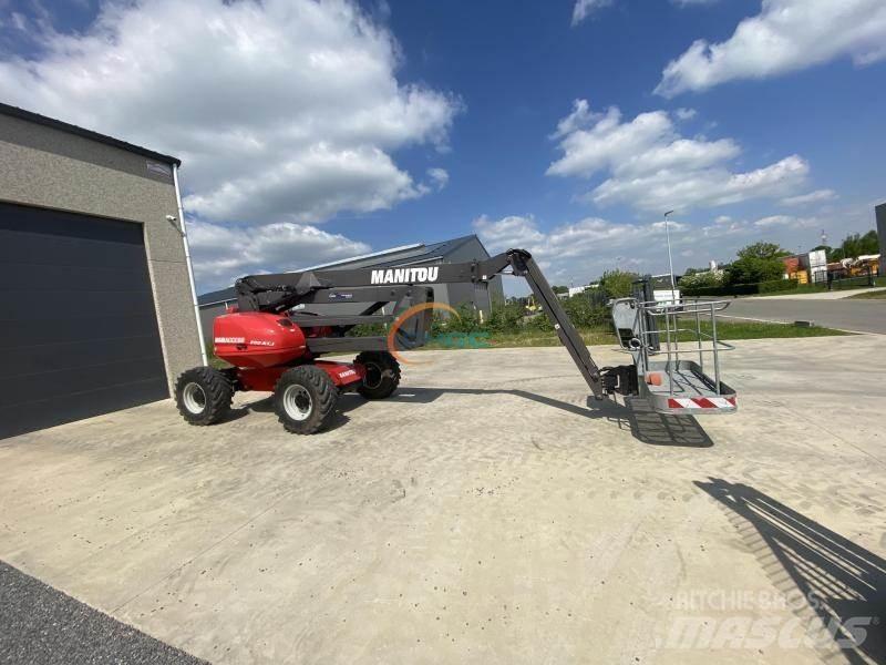 Manitou 200 ATJ Kloubové plošiny