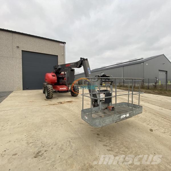 Manitou 200 ATJ Kloubové plošiny