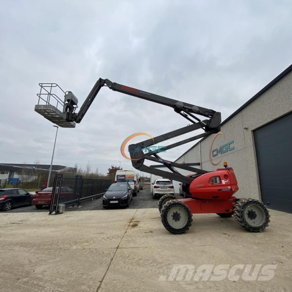 Manitou 200 ATJ Kloubové plošiny
