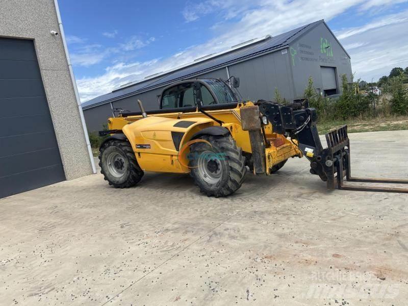 Manitou MT 1840 Teleskopické manipulátory