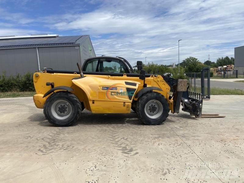 Manitou MT 1840 Teleskopické manipulátory