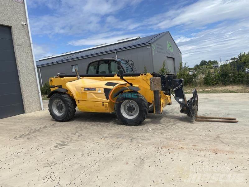 Manitou MT 1840 Teleskopické manipulátory