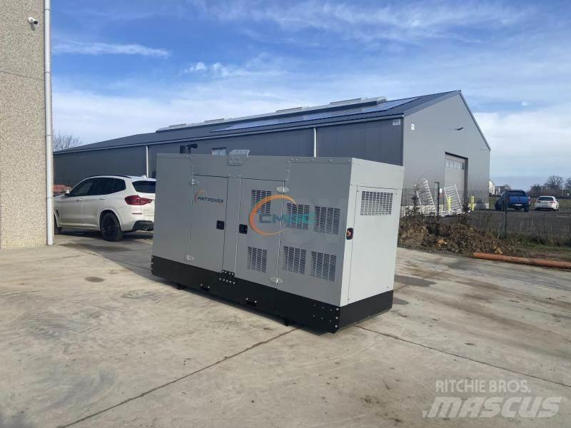  Matpower DS230s Naftové generátory