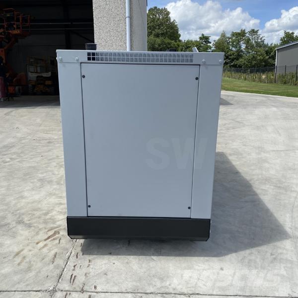  Matpower P45S Naftové generátory