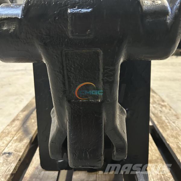 Montabert SC 28 Bourací kladiva / Sbíječky