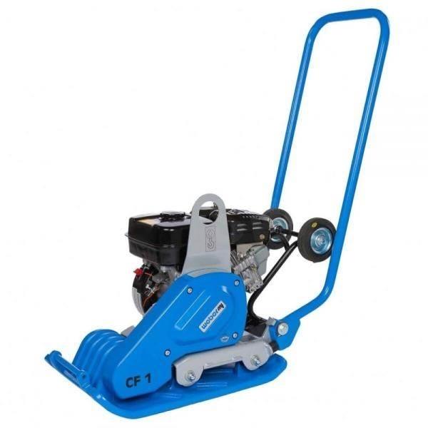 NC CF1 - ll Hd Rychlospojky