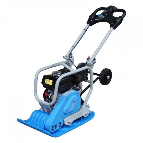 NC CF2 - ll Hd Rychlospojky