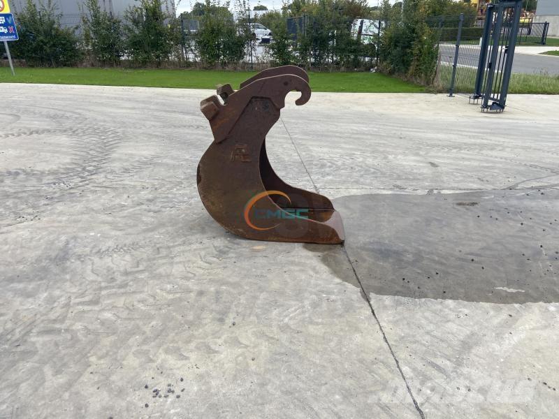 NC CW30 - 60cm Lopaty