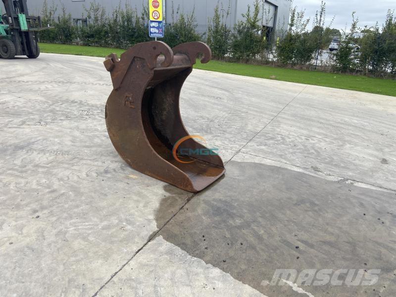 NC CW30 - 60cm Lopaty