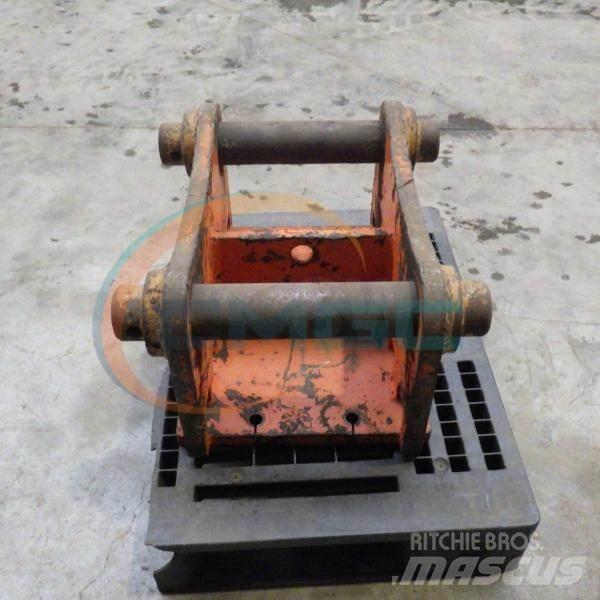 NC QH70 Rychlospojky
