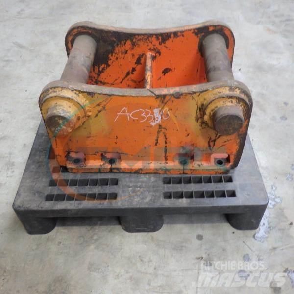 NC QH70 Rychlospojky