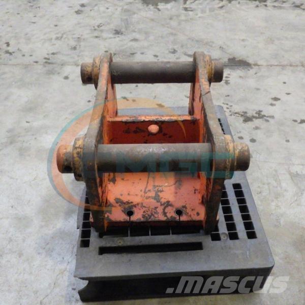 NC QH70 Rychlospojky