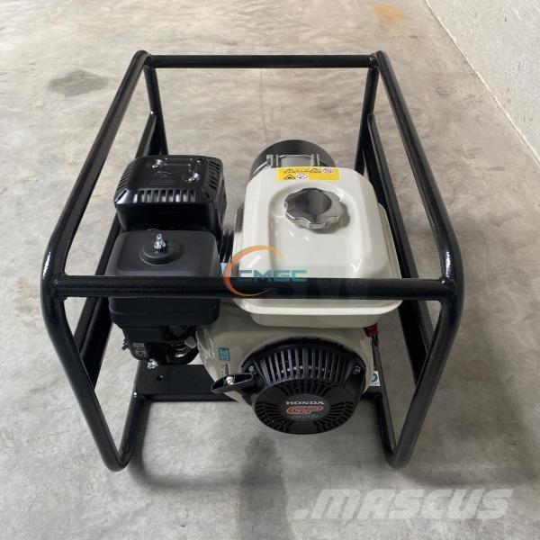 NC RG4000HO-E5 Naftové generátory