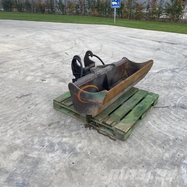 Verachtert CW10 Lopaty