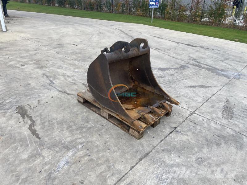 Verachtert CW10 Lopaty