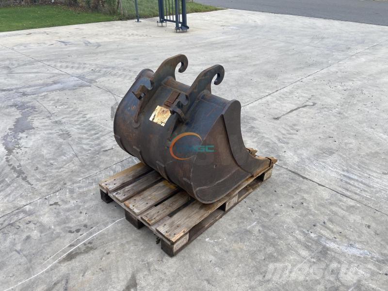 Verachtert CW10 Lopaty