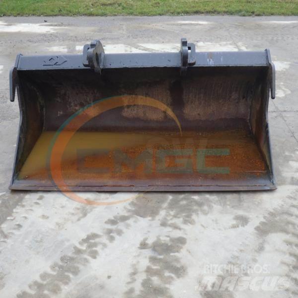 Verachtert CW30 Lopaty