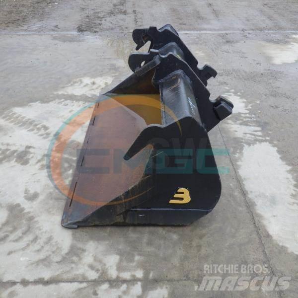 Verachtert CW30 Lopaty