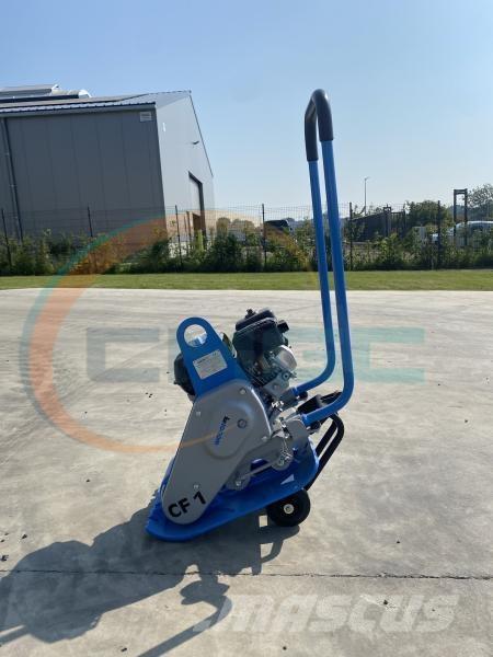 Weber CF 1 Kompaktory