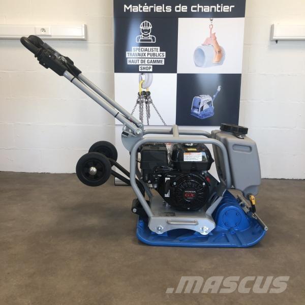 Weber CF 2 Kompaktory