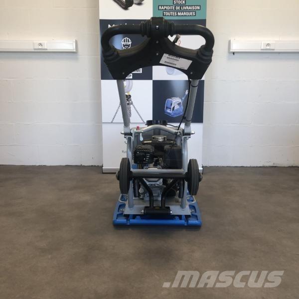 Weber CF 2 Kompaktory