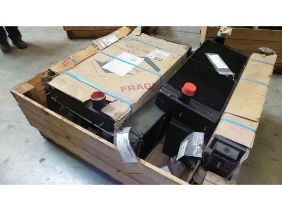 CASE 1188 Motory