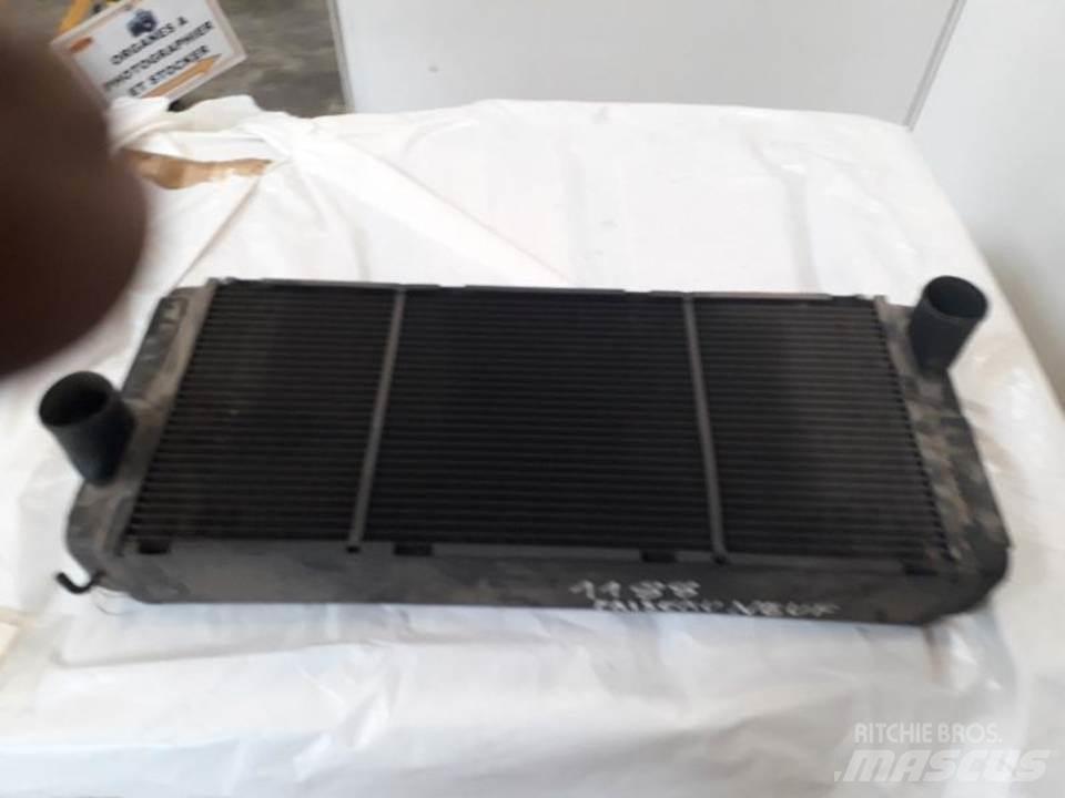 CASE 1188 Motory