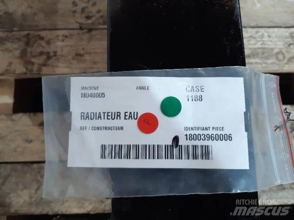 CASE 1188 Motory