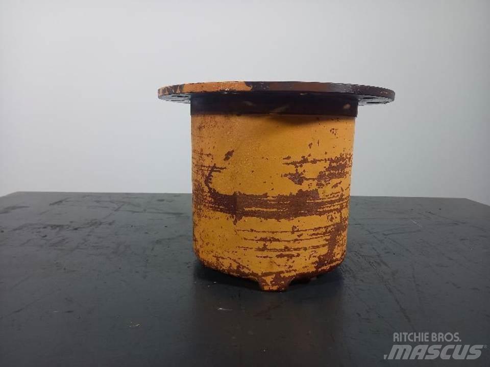 CASE 788P Převodovka
