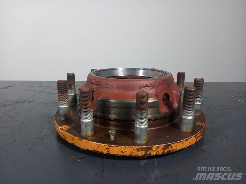 CASE 788P Převodovka
