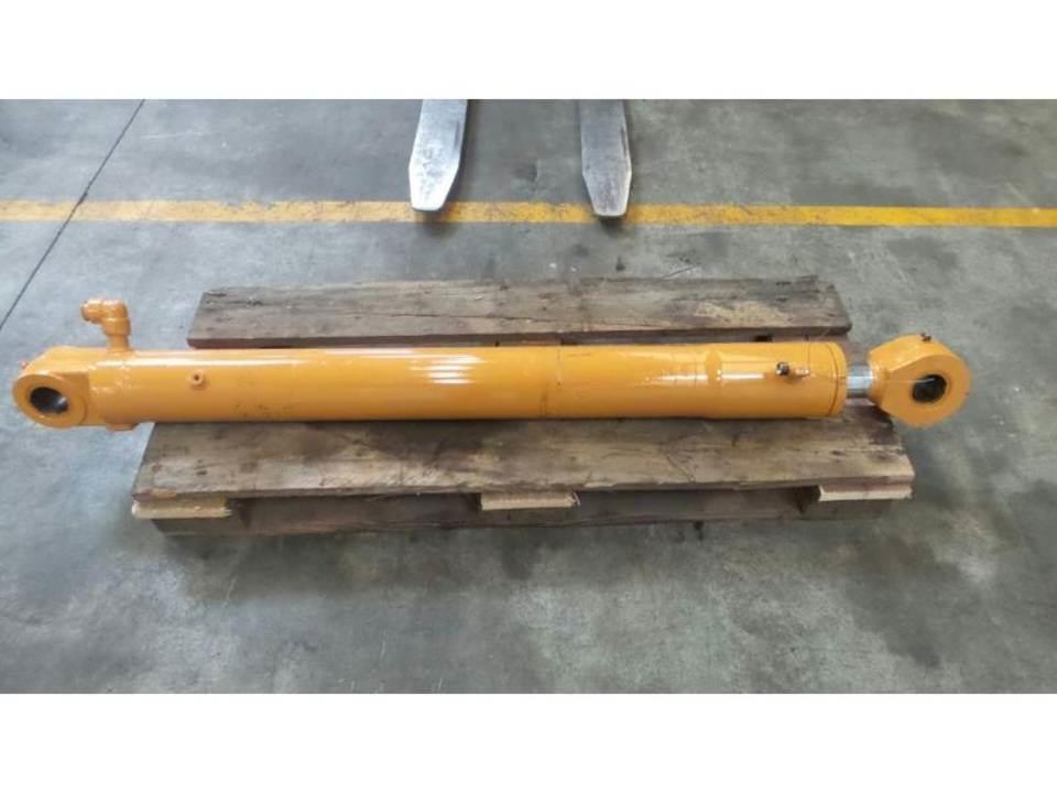 CASE 9007 Hydraulika