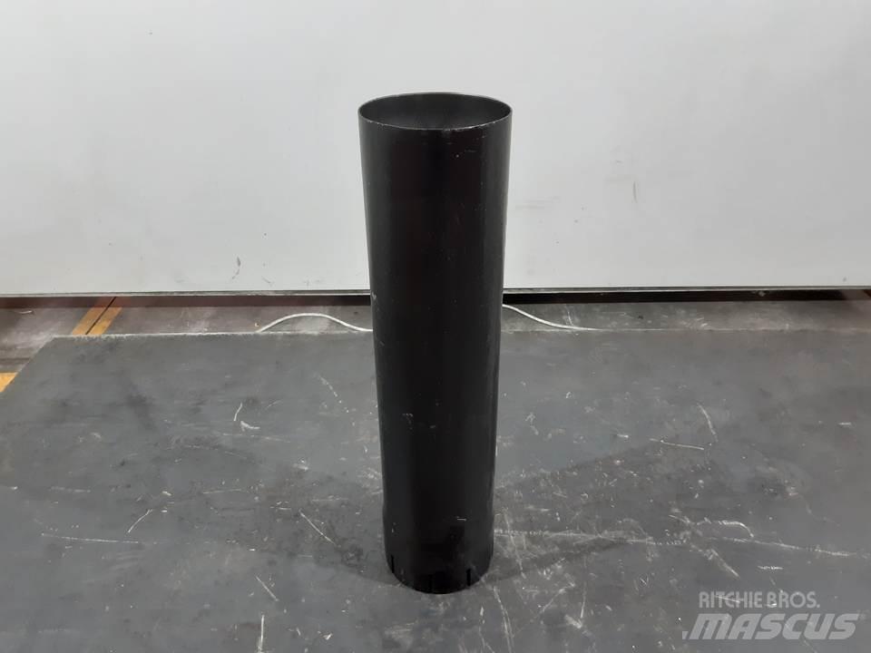 CAT 140G Motory