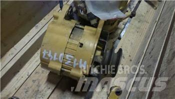 CAT 318C Motory