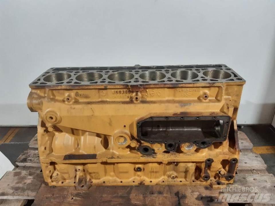CAT 320 Motory