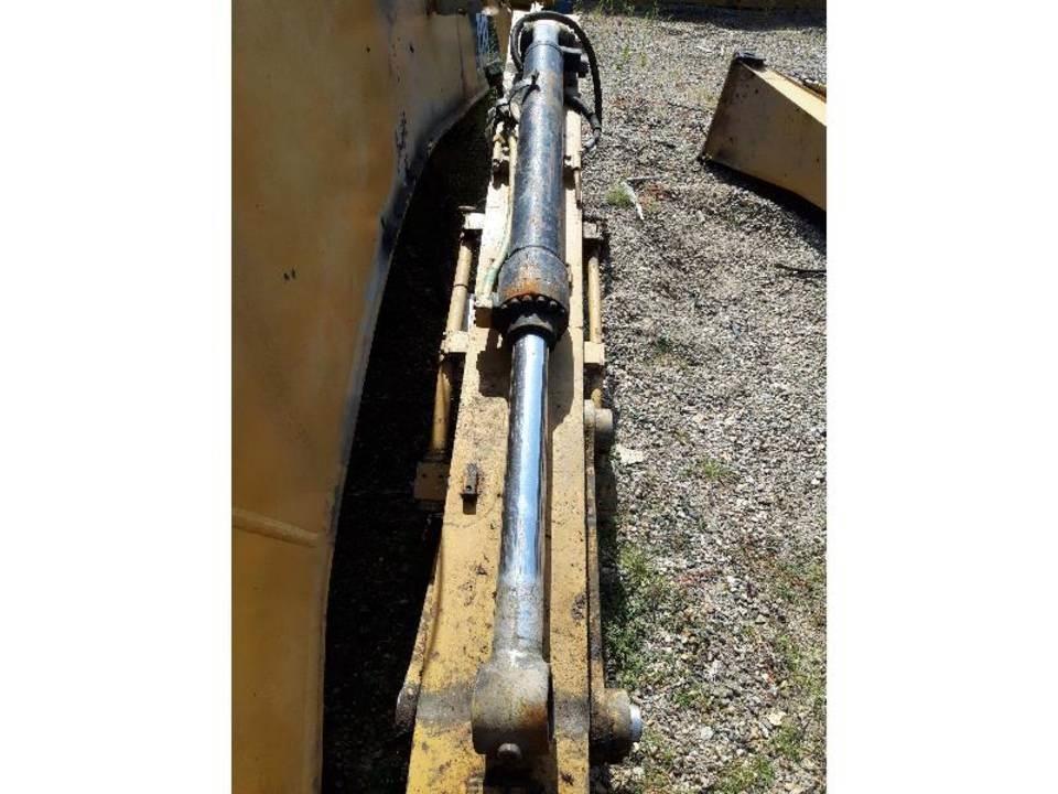 CAT 320DL Hydraulika