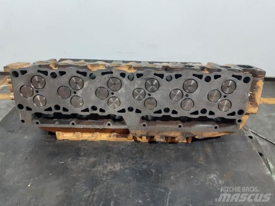 CAT 325C Motory