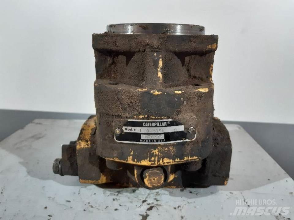 CAT 325L Hydraulika