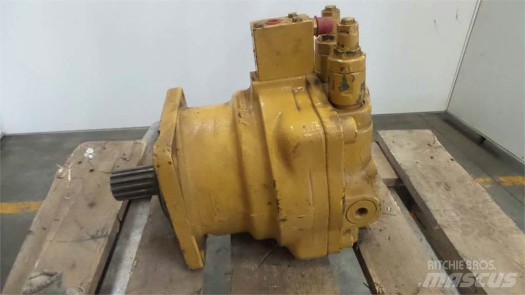CAT 330 Hydraulika