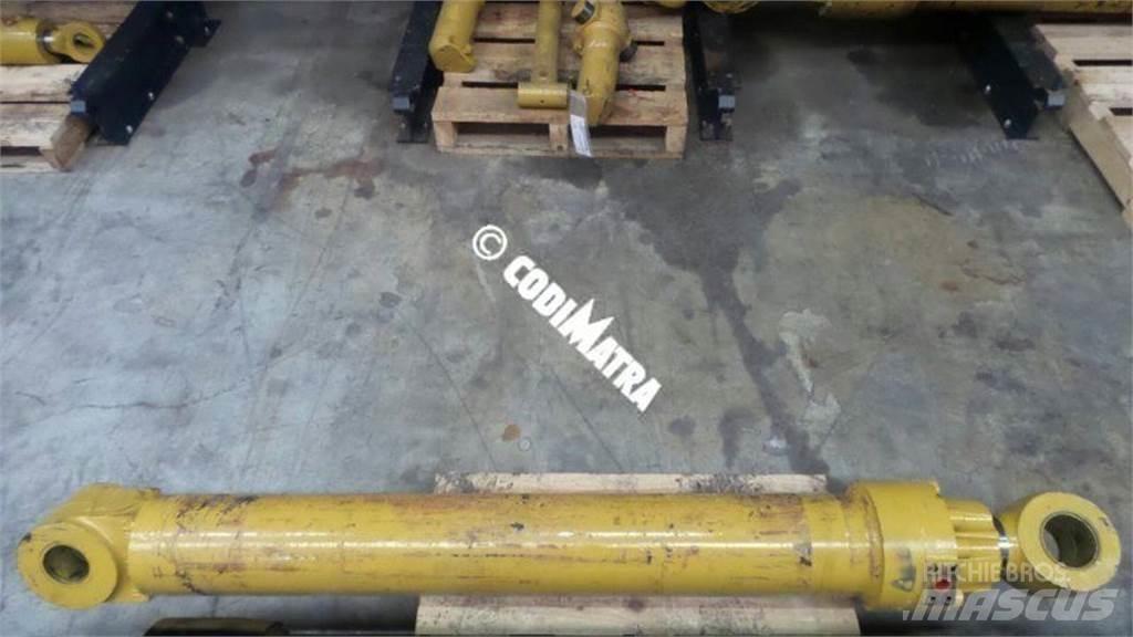 CAT 330 Hydraulika