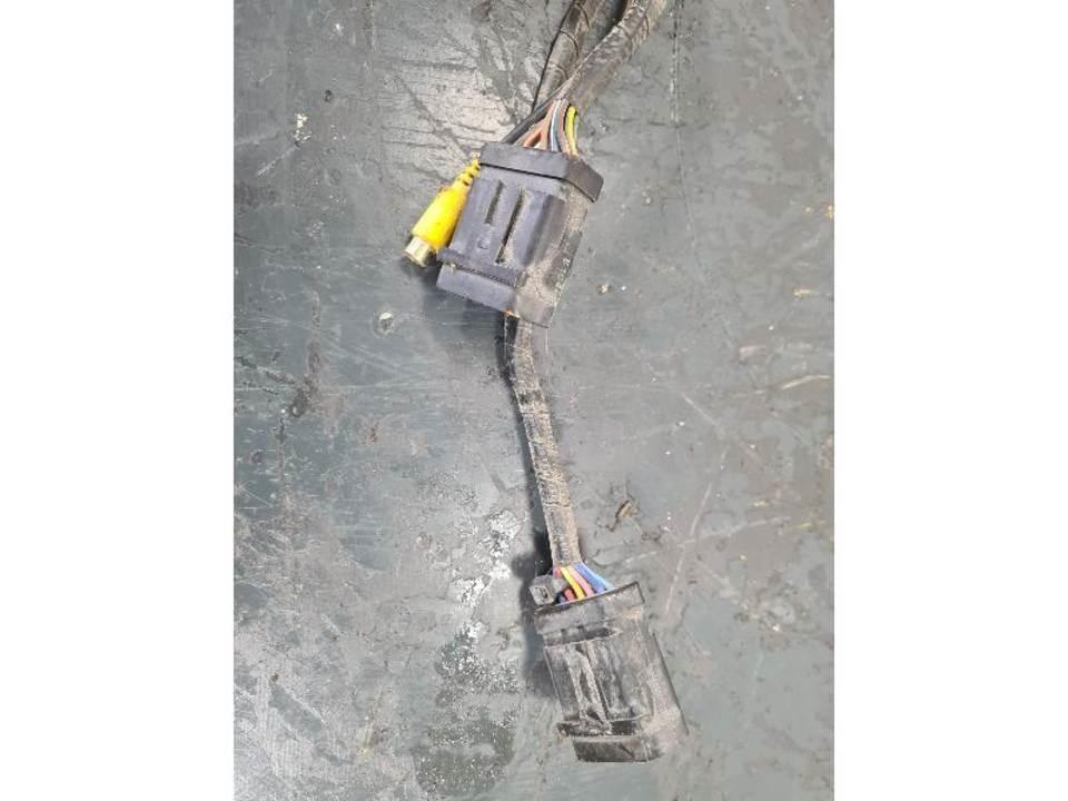CAT 336DL Kabiny a interiér