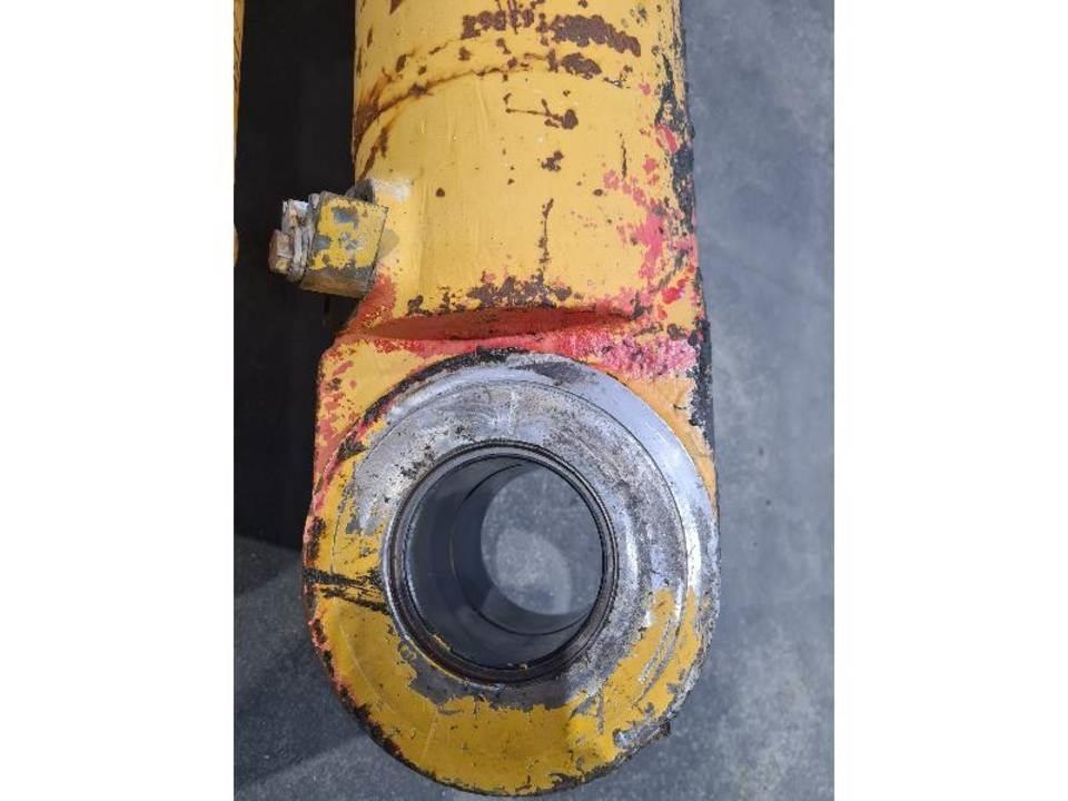 CAT 350 Hydraulika