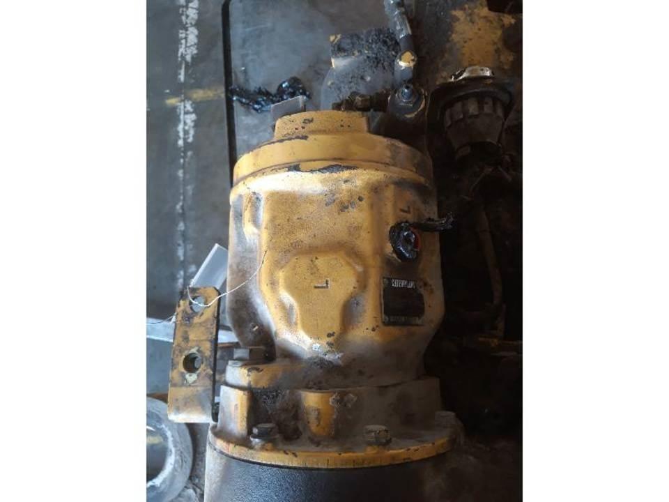 CAT 730 Hydraulika