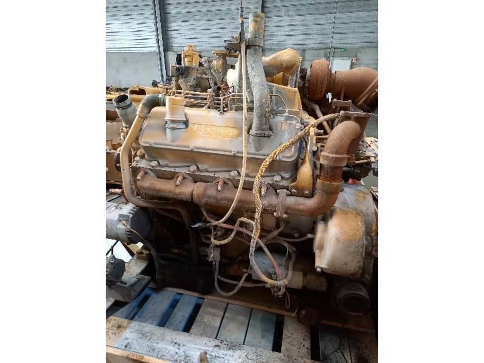 CAT 769C Motory