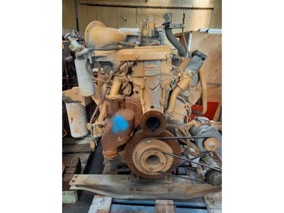 CAT 769C Motory
