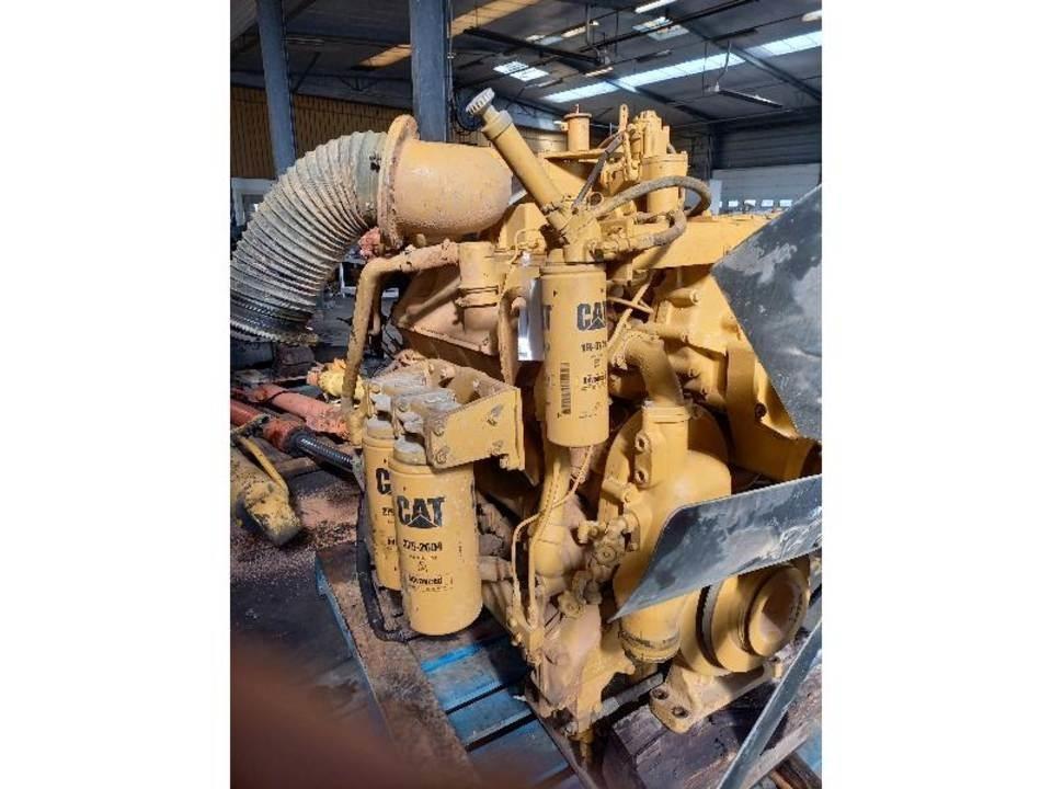 CAT 769C Motory